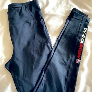 Arizona Wildcats Leggings (S)